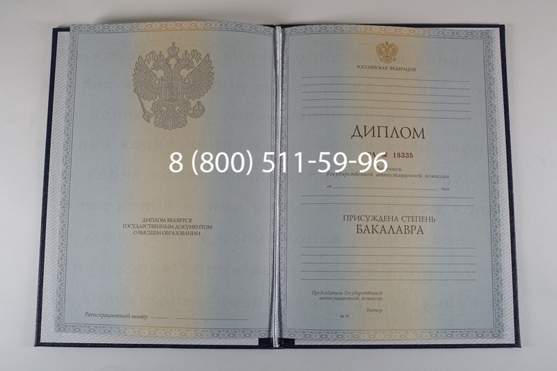 Диплом бакалавра 2012-2013 годов в Сызрани Диплом бакалавра 2012-2013 годов в Сызрани