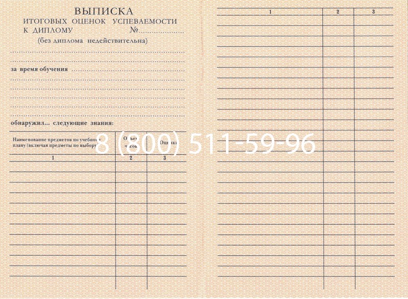 Купить Диплом ПТУ 1995-2006 годов в Сызрани Купить Диплом ПТУ 1995-2006 годов в Сызрани