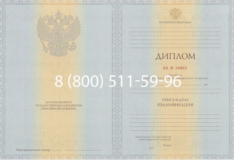 Купить Диплом специалиста 2012-2013 годов в Сызрани Купить Диплом специалиста 2012-2013 годов в Сызрани